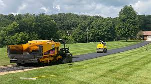 Best Concrete Driveway Installation  in Cambridge, MA